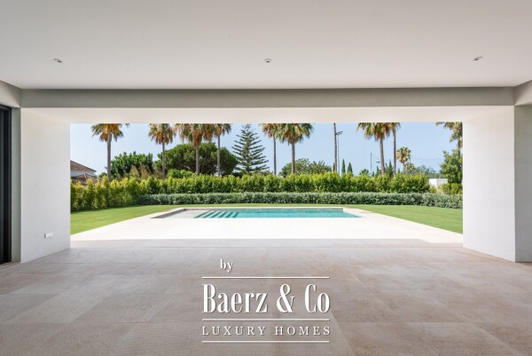 photo 6 Beautiful luxury home in Sotogrande, Sotogrande Alto - Zona F