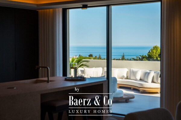 photo 24 Penthouse - Sierra Blanca - Golden Mile - Ref: 8735