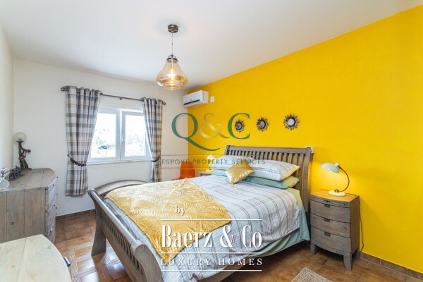 photo 5 Beautiful luxury home in Boliqueime, Vale Covo