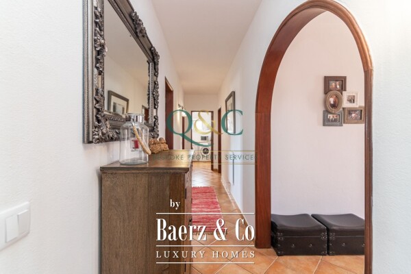photo 6 Beautiful luxury home in Boliqueime, Vale Covo