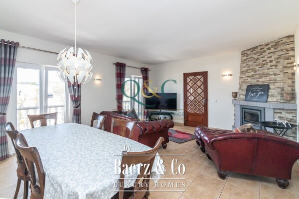 photo 8 Beautiful luxury home in Boliqueime, Vale Covo