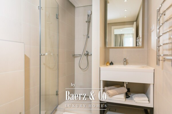 photo 21 Luxurious Beachfront Apartment in Budva Municipality