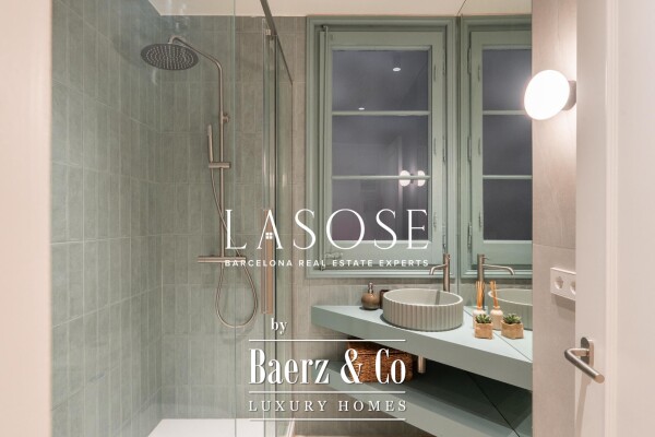 photo 29 Barcelona, Sant Pere - Santa Caterina i la Ribera