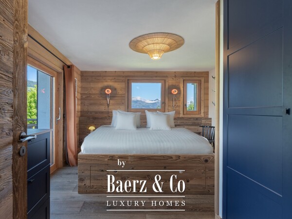 photo 7 Superb renovated apartment of 90.98 sqm - 3 bedrooms