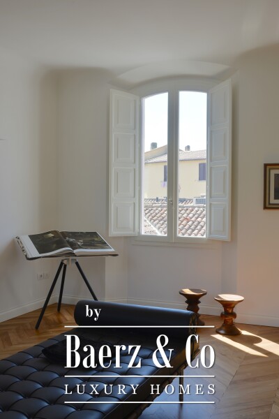 photo 19 Prestigious 490 m² Residence with Versatile Second Unit in the Historic Heart of Forlì
