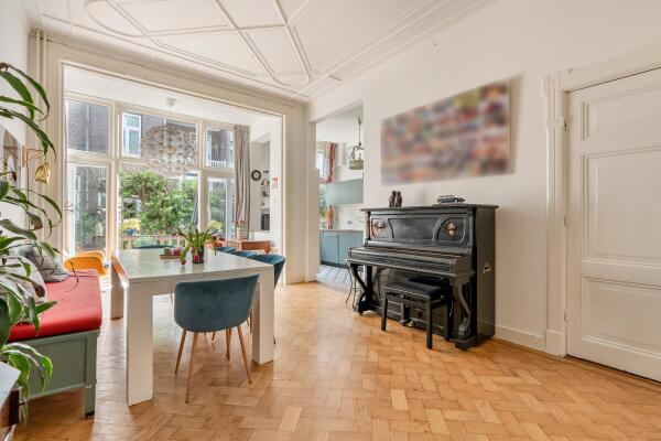 photo 1 Nicolaas Maesstraat 93 H