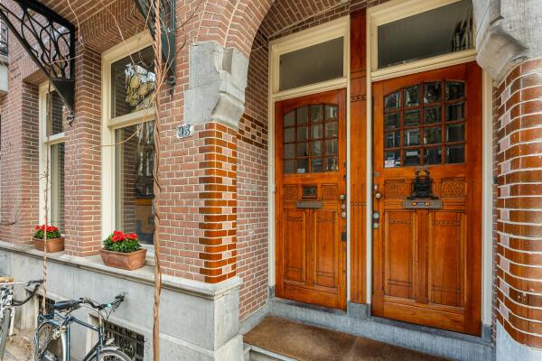 photo 3 Nicolaas Maesstraat 93 H