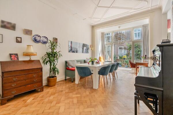 photo 6 Nicolaas Maesstraat 93 H
