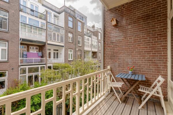 photo 18 Nicolaas Maesstraat 93 H