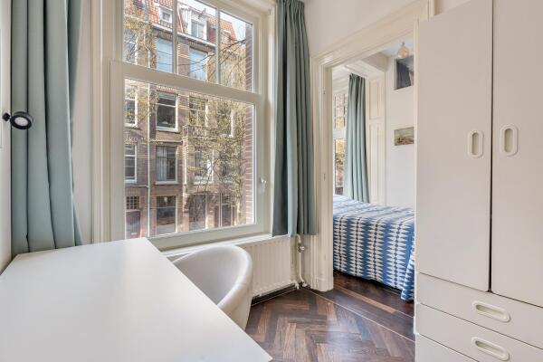 photo 21 Nicolaas Maesstraat 93 H