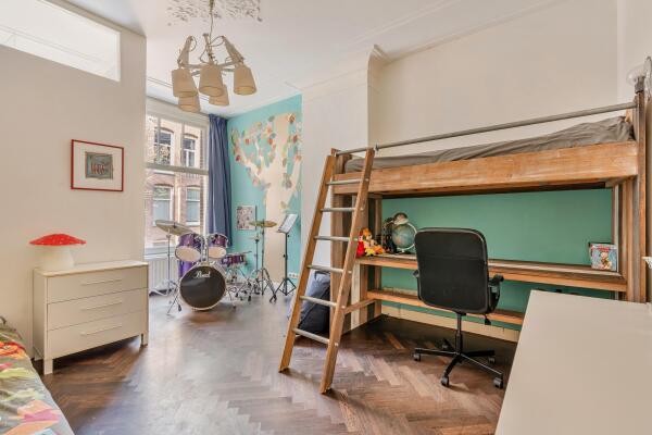 photo 23 Nicolaas Maesstraat 93 H