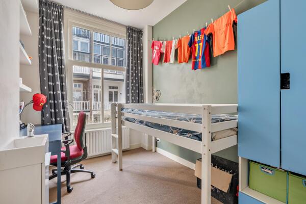 photo 26 Nicolaas Maesstraat 93 H