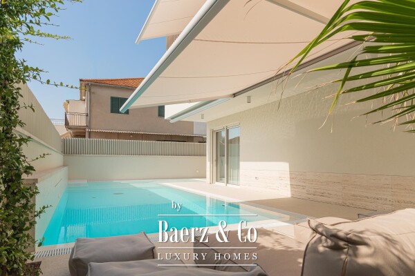 photo 5 Okrug Gornji, two luxury residential units near the beach