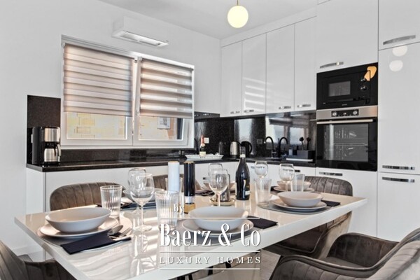 photo 26 Medulin, luxury villa with three apartments, sea view and pool, near beach