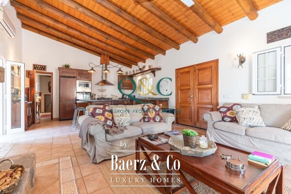 photo 5 Beautiful luxury home in Salir, Countryside