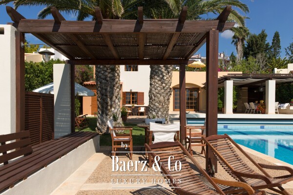 photo 34 Seaside Villa in Anavyssos | Private Pool, Sea Views, Steps from the Beach