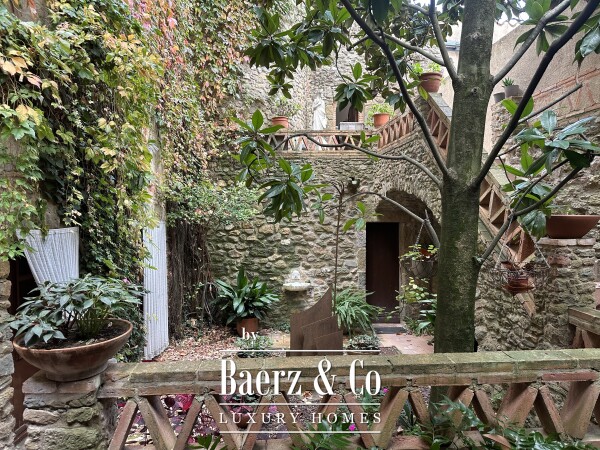 photo 25 Stone House in Monells