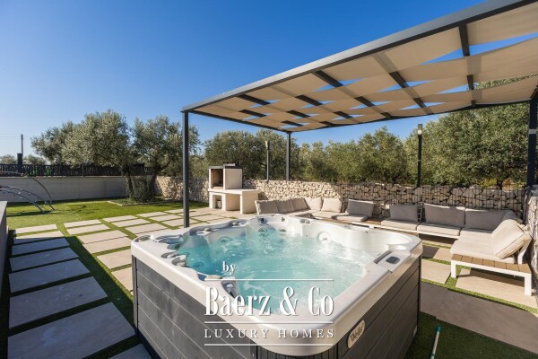 photo 14 Istria, Galižana, spacious house with pool, large yard and sea view
