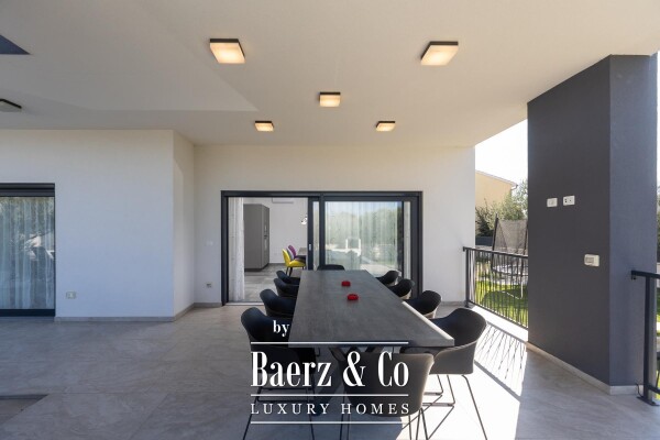 photo 23 Istria, Galižana, spacious house with pool, large yard and sea view