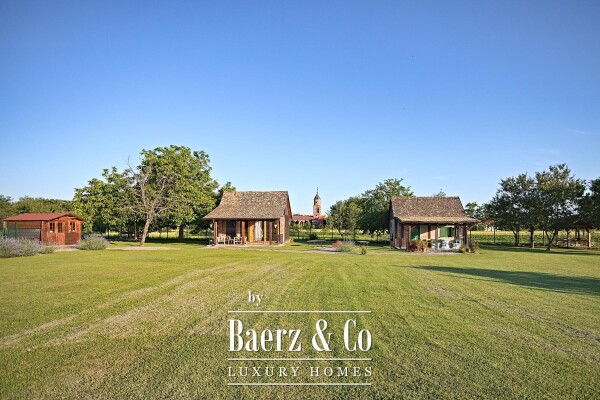 photo 6 Baranja, Karanac - a landscaped estate for tourism, leisure, and events.
