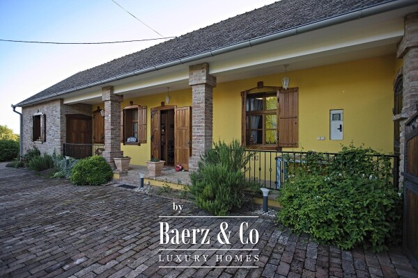 photo 16 Baranja, Karanac - a landscaped estate for tourism, leisure, and events.
