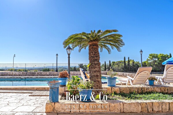 photo 12 Beautiful luxury home in Manacor, Manacor
