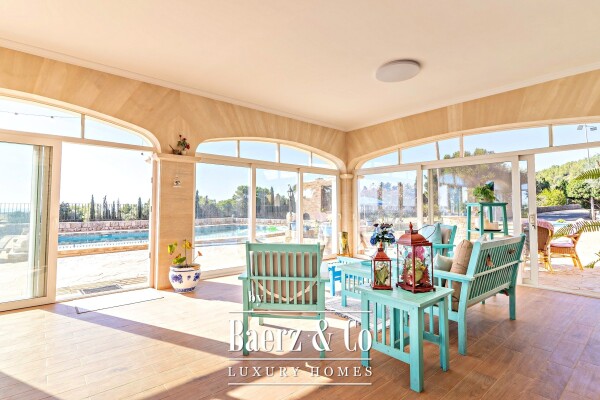 photo 14 Beautiful luxury home in Manacor, Manacor