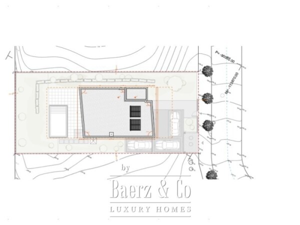 photo 39 Brand-New Contemporary Villa in São João das Lampas, Close to the Beach