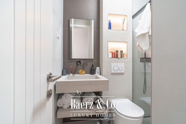 photo 15 Zadar, Žerava - Luxury Stone Villa of Approx. 360 m², 5 En-Suite Bedrooms, Heated Infinity Pool