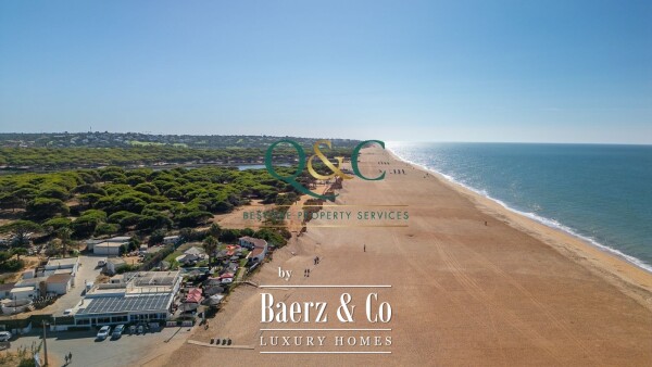photo 2 Beautiful luxury home in Quarteira, Centro
