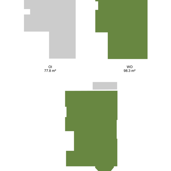 Floor Plan 9 - Valeriusstraat 137 H