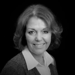 Anna Vrijenhoek profile image