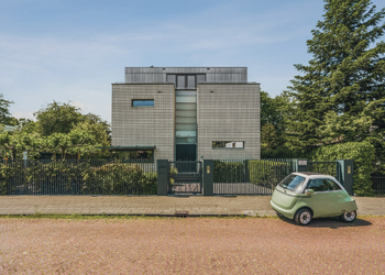 AMSTELVEEN