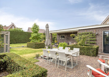 HOOGERHEIDE